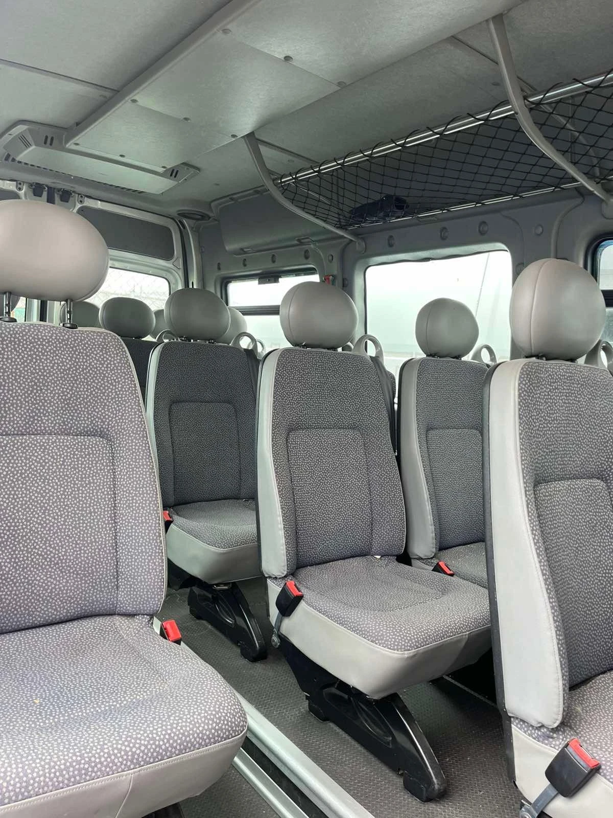 Opel Movano 2.5 tdci. 15+ 1 - изображение 4