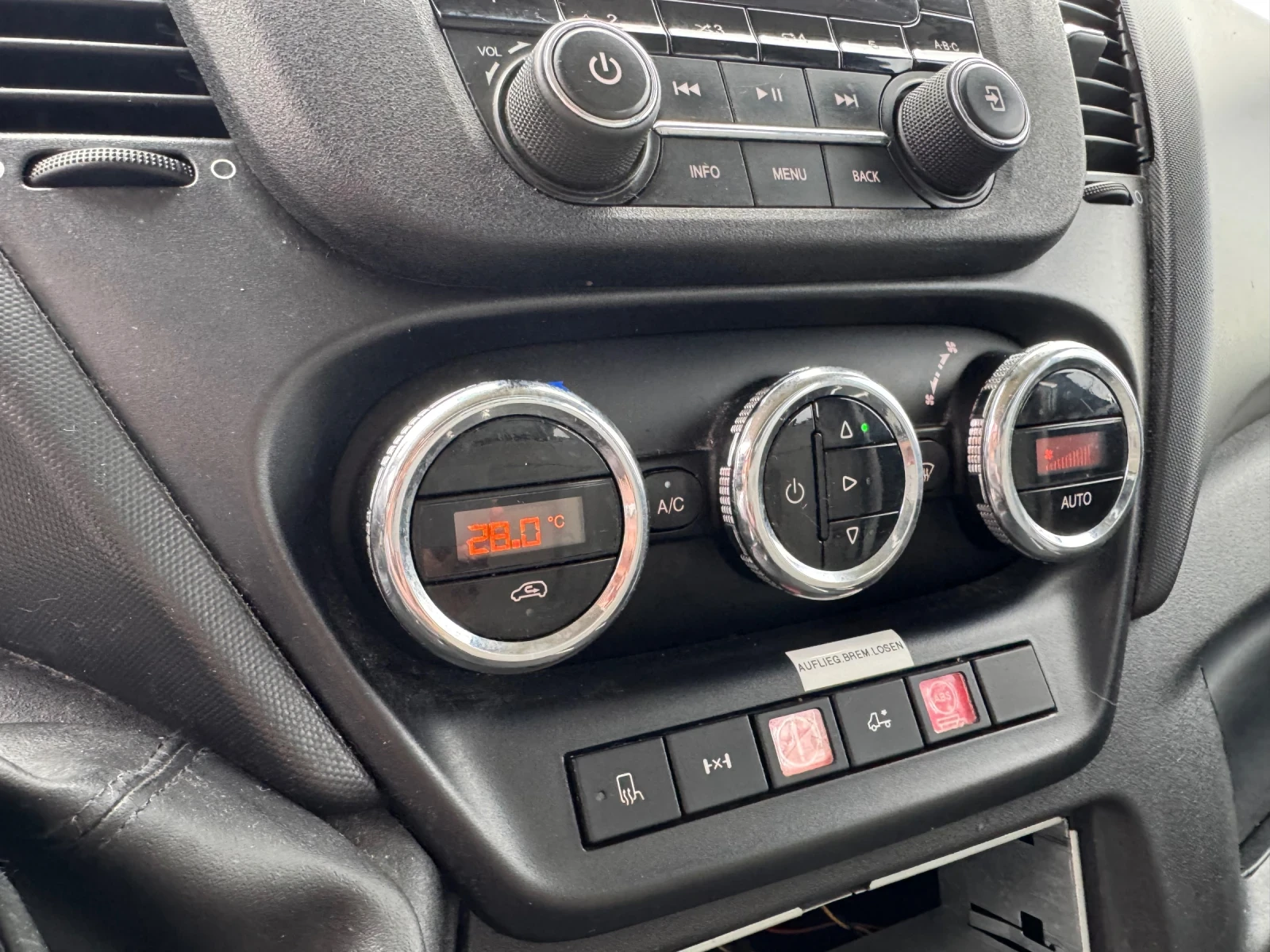 Iveco Daily 35C21* ��������* ���������� ��������* 3.80� ��� | Mobile.bg � ����������� 6