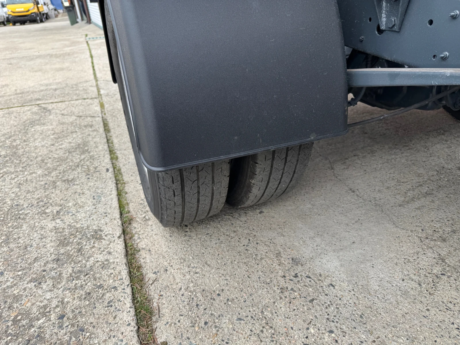 Iveco Daily 35C21* ��������* ���������� ��������* 3.80� ��� | Mobile.bg � ����������� 14