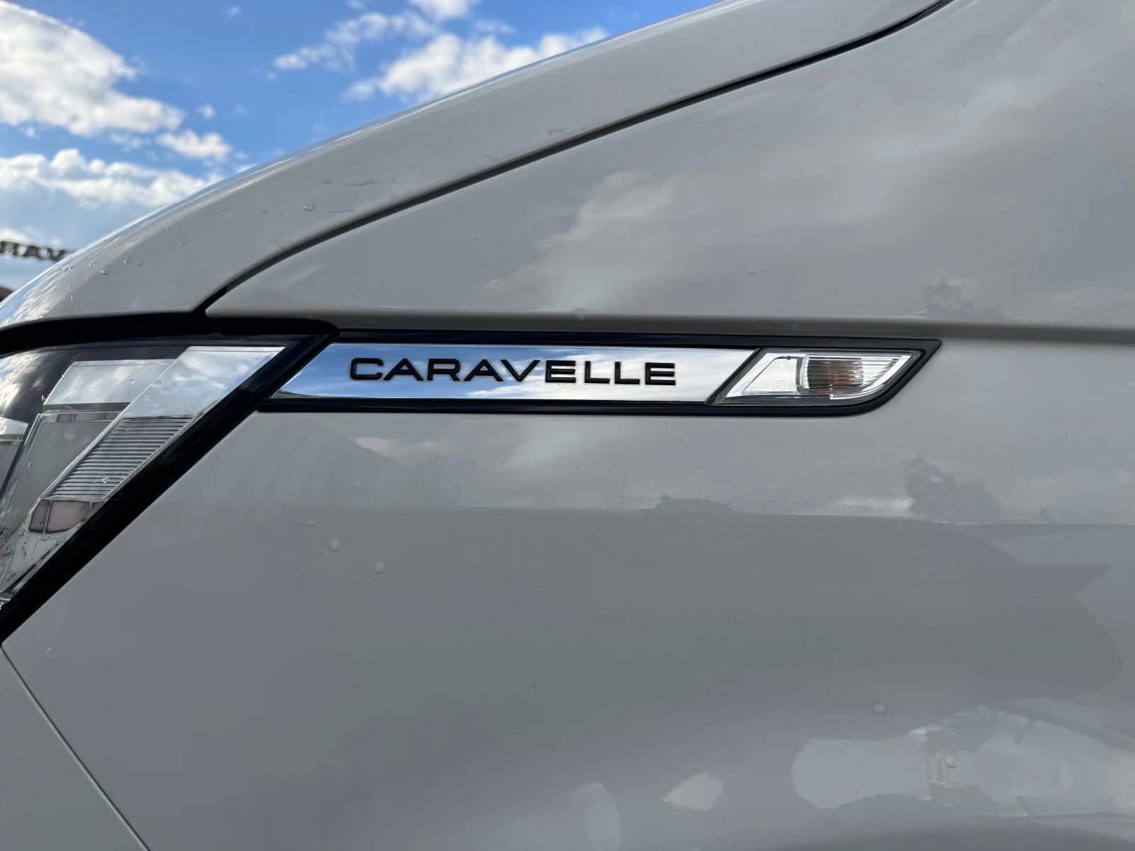 VW Caravelle ABT e 8+ 1, снимка 13 - Бусове и автобуси - 54572049