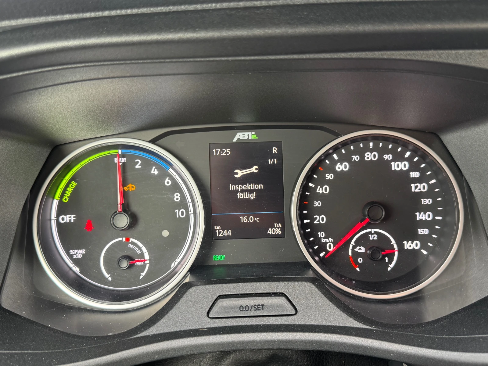VW Caravelle ABT e 8+ 1, снимка 10 - Бусове и автобуси - 54572049