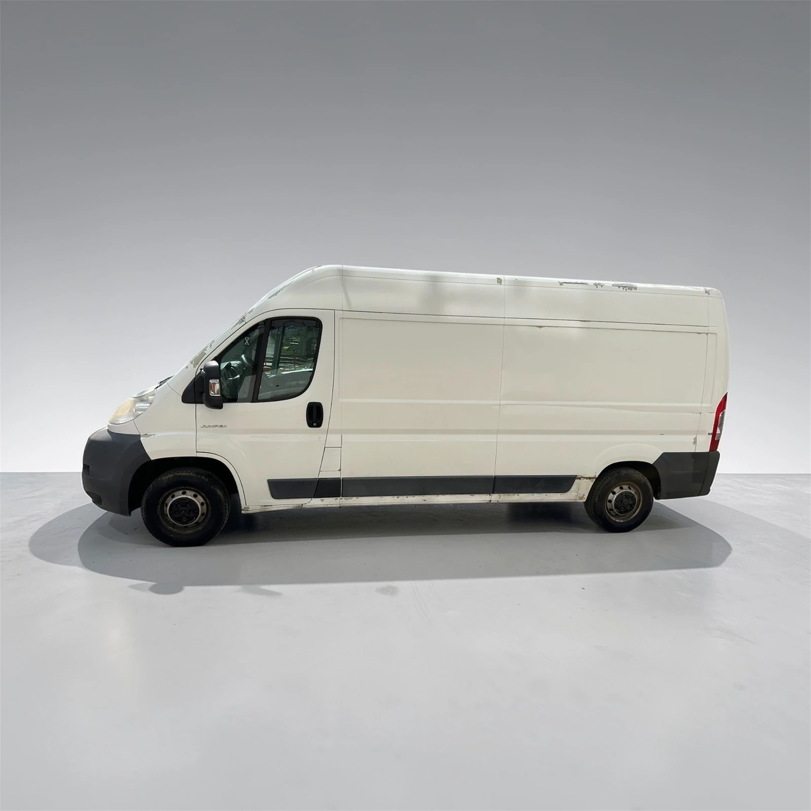 Citroen Jumper, снимка 4 - Бусове и автобуси - 55742924