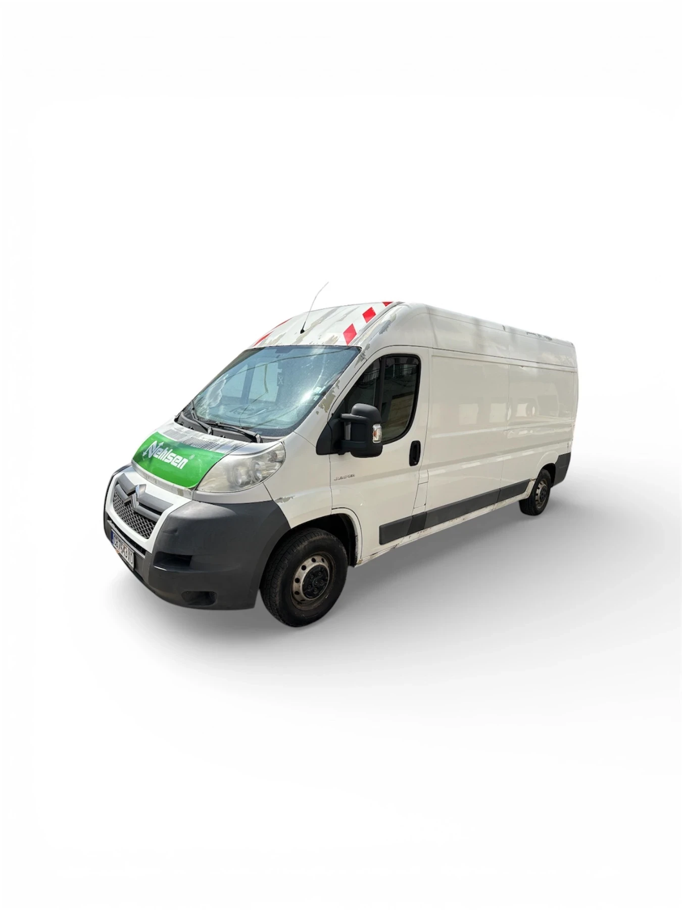 Citroen Jumper, снимка 3 - Бусове и автобуси - 55742924