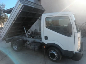 Nissan Kabstar Самосвал , снимка 3