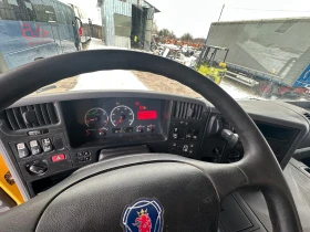 Scania P 380 | Mobile.bg    7