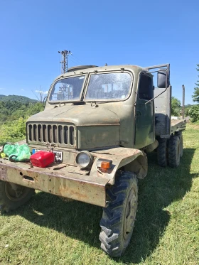 ����� �� �������� �� Praga V3s