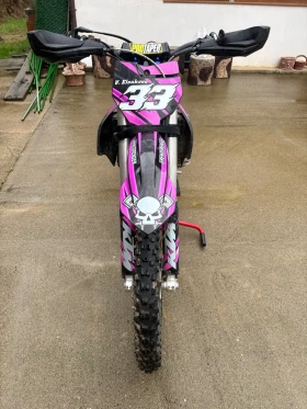 Ktm SX-F, снимка 5