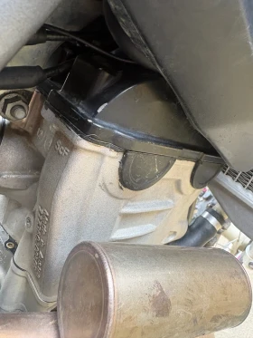 Ktm SX-F, снимка 10