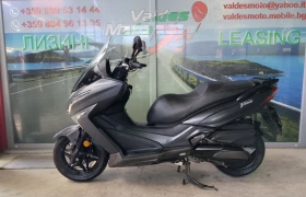 Kymco Downtown X-town 300 ABS , снимка 3