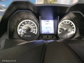 Kymco Downtown X-town 300 ABS , снимка 7