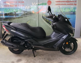 Kymco Downtown X-town 300 ABS , снимка 2