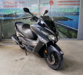 Kymco Downtown X-town 300 ABS , снимка 1