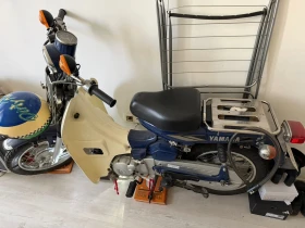 Yamaha Yz, снимка 4