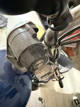 Yamaha Yz, снимка 6