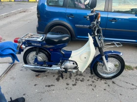 Yamaha Yz, снимка 1