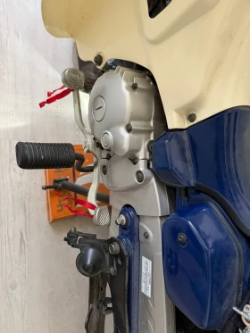 Yamaha Yz, снимка 9