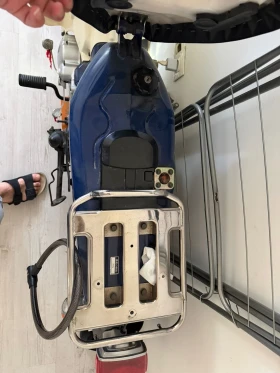 Yamaha Yz, снимка 11