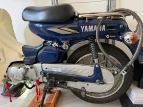 Yamaha Yz, снимка 7