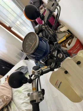 Yamaha Yz, снимка 8