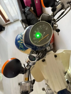 Yamaha Yz, снимка 15