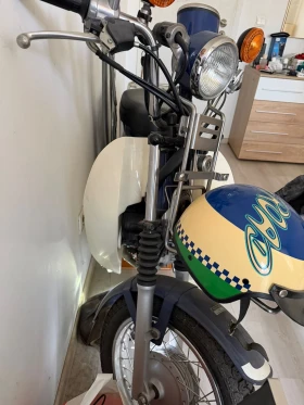 Yamaha Yz, снимка 12