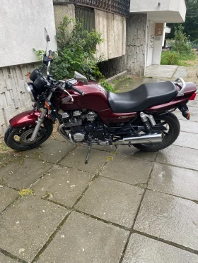 Honda Cb CB Seven Fifty , снимка 10