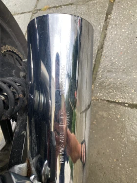 Honda Cb CB Seven Fifty , снимка 8