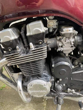 Honda Cb CB Seven Fifty , снимка 2
