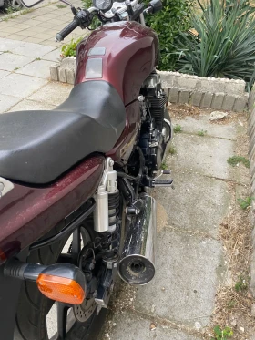 Honda Cb CB Seven Fifty , снимка 11