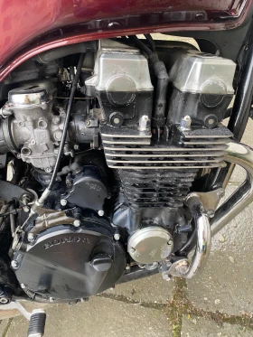 Honda Cb CB Seven Fifty , снимка 7