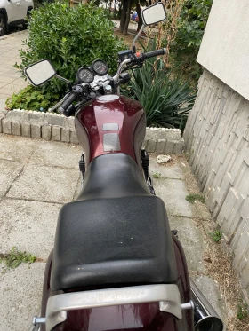 Honda Cb CB Seven Fifty , снимка 12