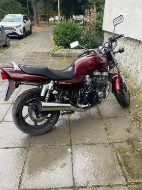 Honda Cb CB Seven Fifty , снимка 9