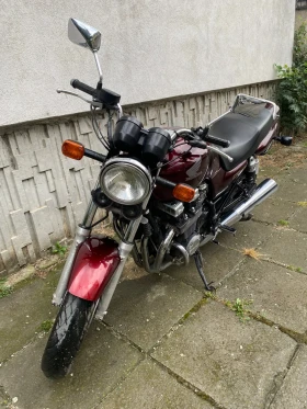 Honda Cb CB Seven Fifty , снимка 1