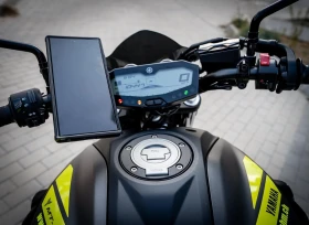 Yamaha Mt-07, снимка 3