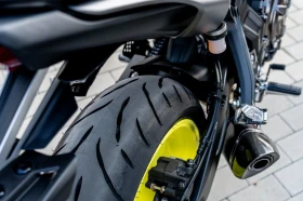 Yamaha Mt-07, снимка 5
