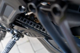 Yamaha Mt-07, снимка 6