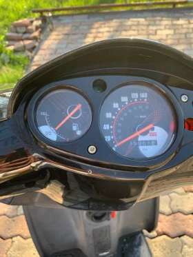 Aprilia Sr 125 Motard, снимка 6