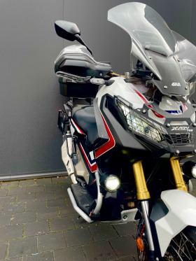 Honda X-ADV, снимка 9 - Мотоциклети и мототехника - 43628096