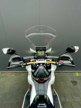 Honda X-ADV, снимка 10 - Мотоциклети и мототехника - 43628096