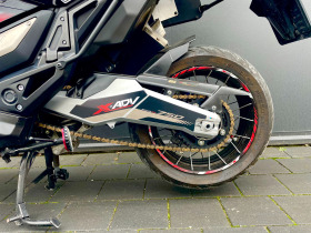 Honda X-ADV, снимка 14 - Мотоциклети и мототехника - 43628096
