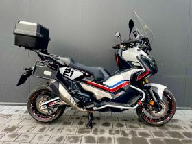 Honda X-ADV, снимка 1 - Мотоциклети и мототехника - 43628096