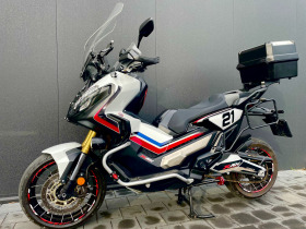 Honda X-ADV, снимка 5 - Мотоциклети и мототехника - 43628096