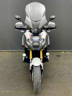 Honda X-ADV, снимка 11 - Мотоциклети и мототехника - 43628096