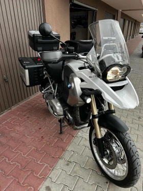 BMW R, снимка 2