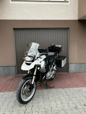 BMW R, снимка 10