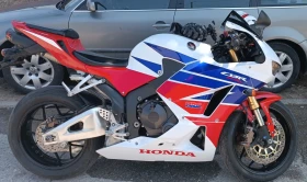 Honda Cbr CBR600RR | Mobile.bg    4