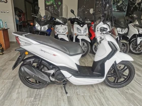 Sym Symphony ST200i, снимка 3