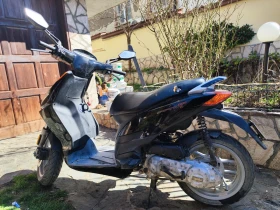 Aprilia 50 Sport City | Mobile.bg    5