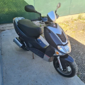 Kymco Super  9/50 | Mobile.bg    2