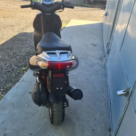 Kymco Super  9/50 | Mobile.bg    6